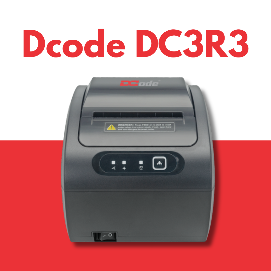 Top 5 Thermal Receipt Printers in 2025 - Dcode International