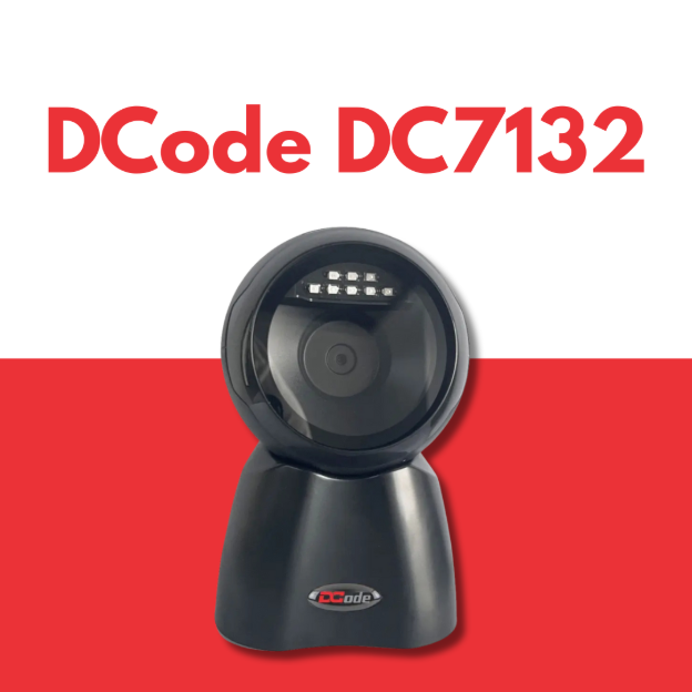 DCode DC7132