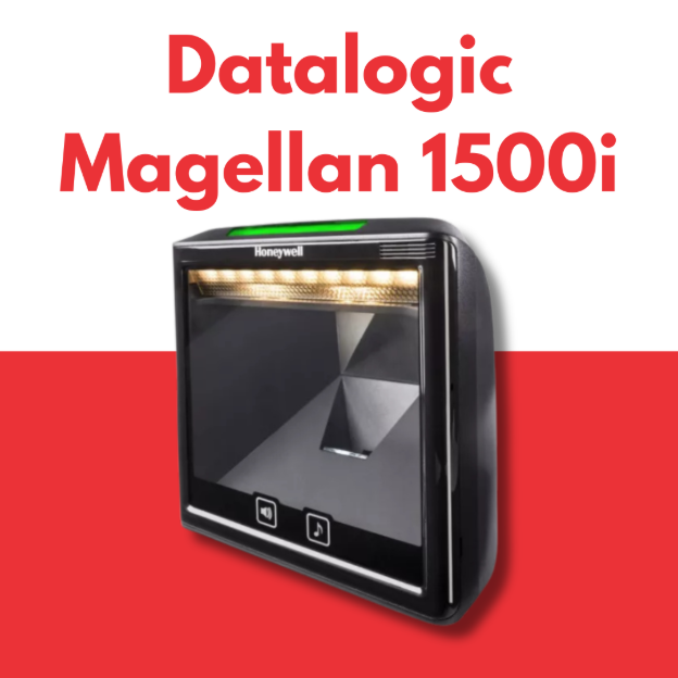 Datalogic Magellan 1500i