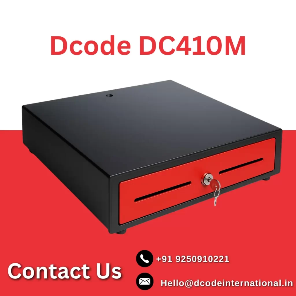 Dcode DC410M