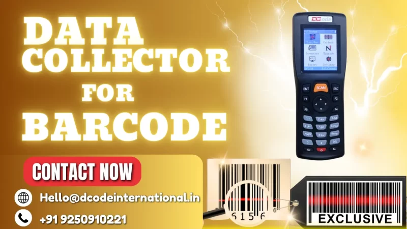 Data Collector for Barcode – 2025 Complete Guide