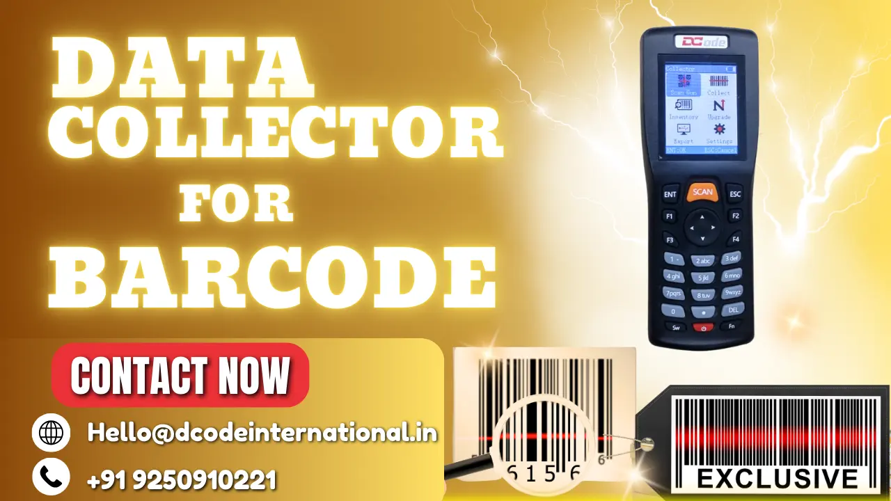 Data Collector for Barcode – 2025 Complete Guide