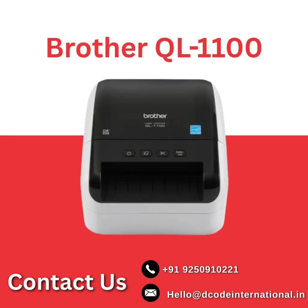 Brother-QL1100