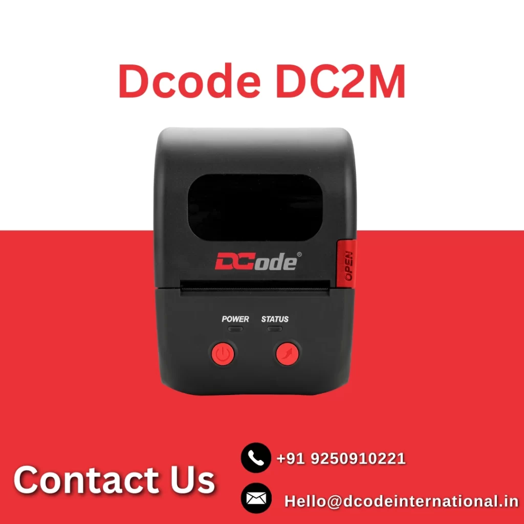 Dcode-DC2M