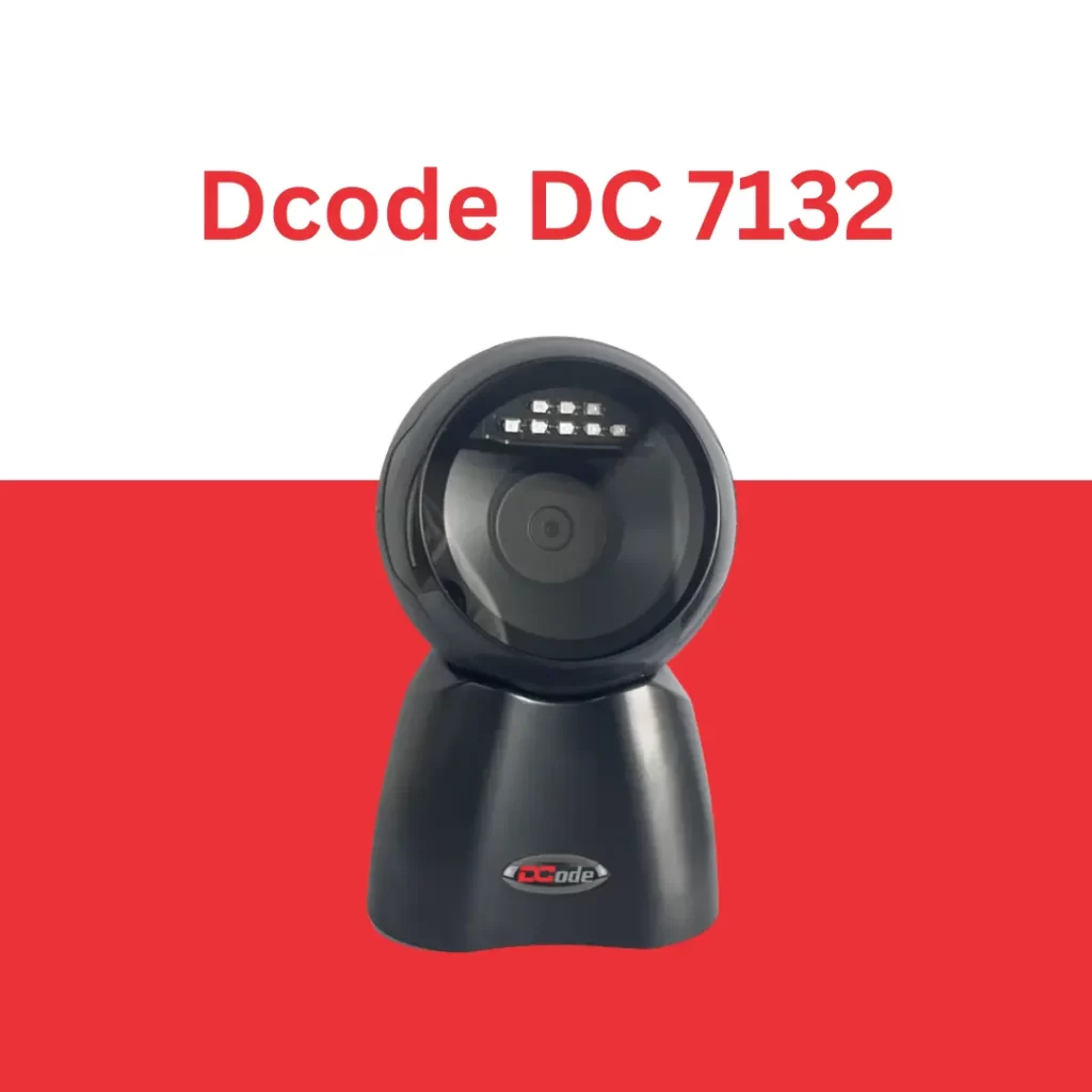 Dcode-DC7132