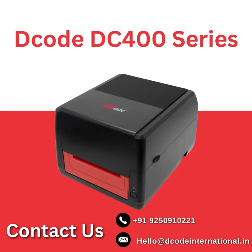 DC400-Series
