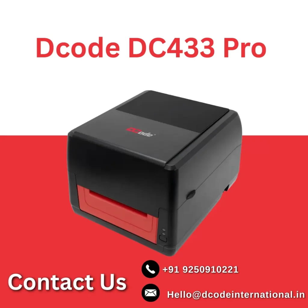 Dcode_433pro