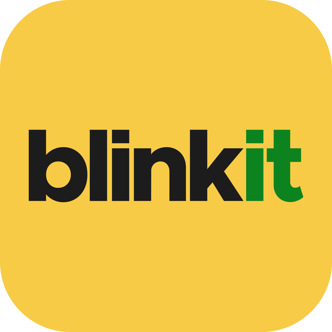 Dcode Client Blinkit