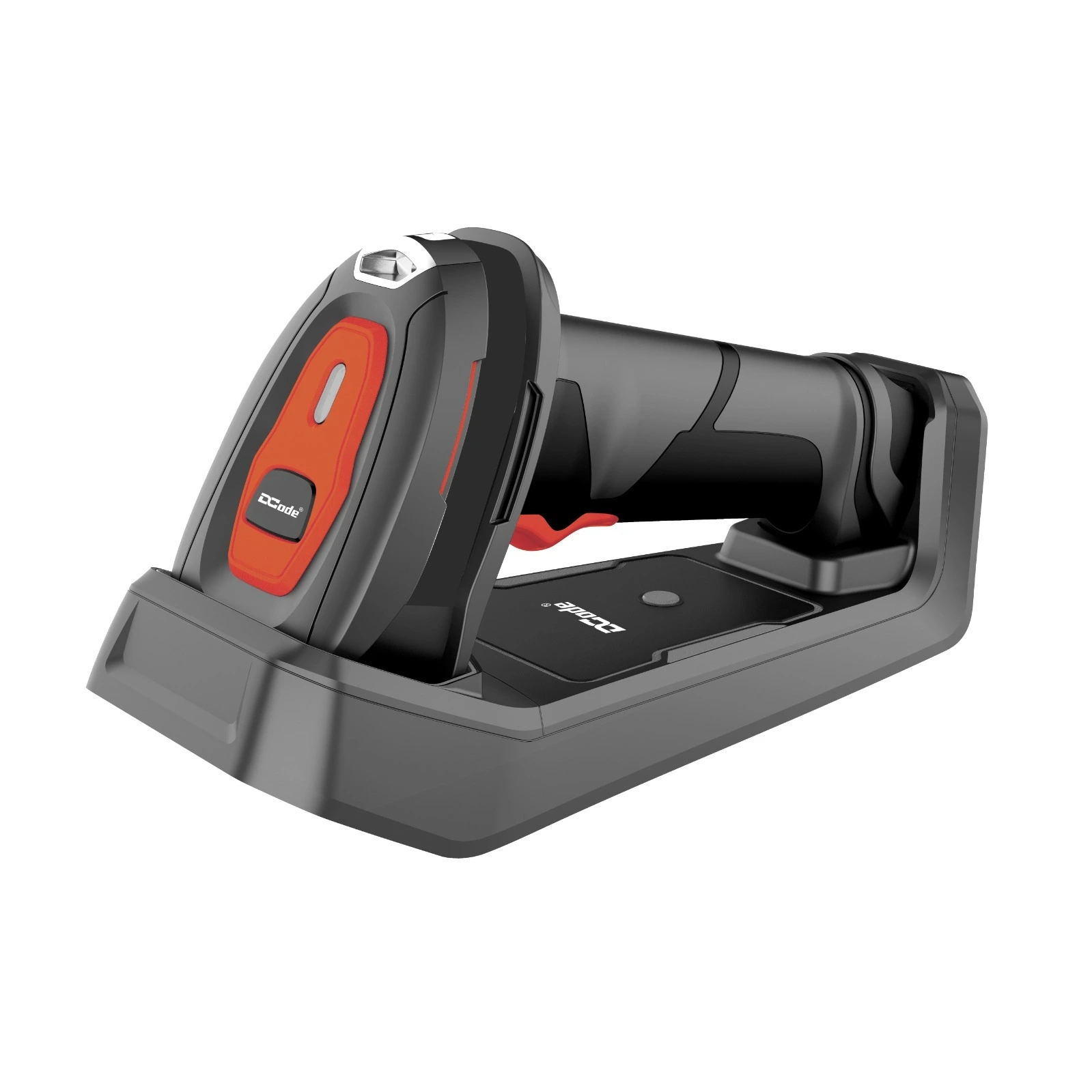 Dcode DC 9122HD Heavy Duty Barcode Scanner