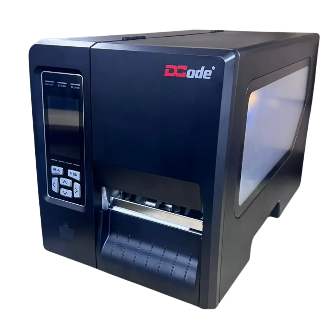 DCode International Infrared Thermometer